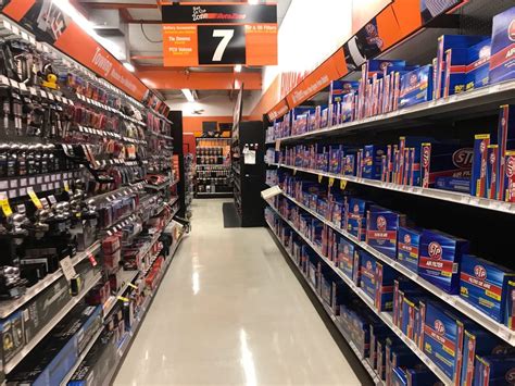 autozone on south kingshighway|auto zone kings hwy.